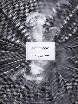 メゾン クリスチャン ディオール24年春フレグランス「ニュー ルック