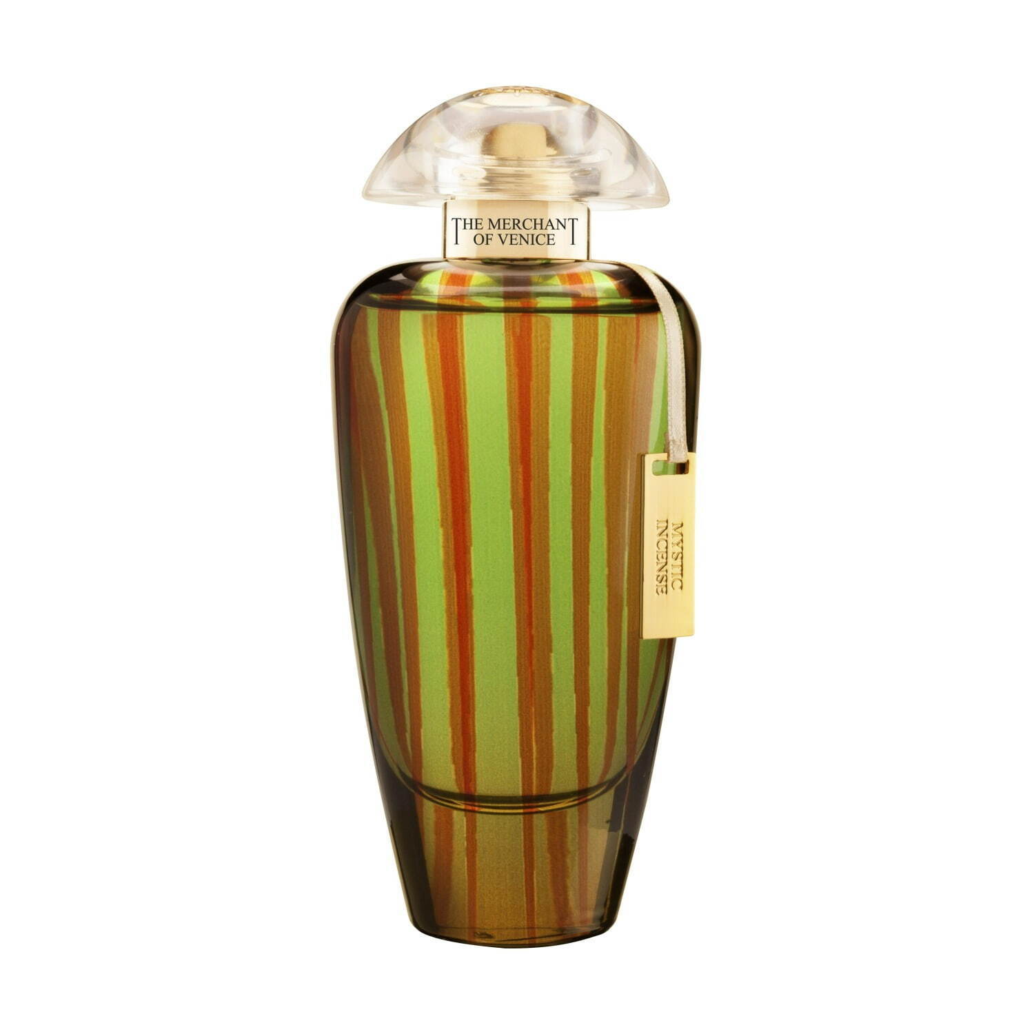 ヴェネツィア発の香水「ザ マーチャント オブ ヴェニス」日本上陸