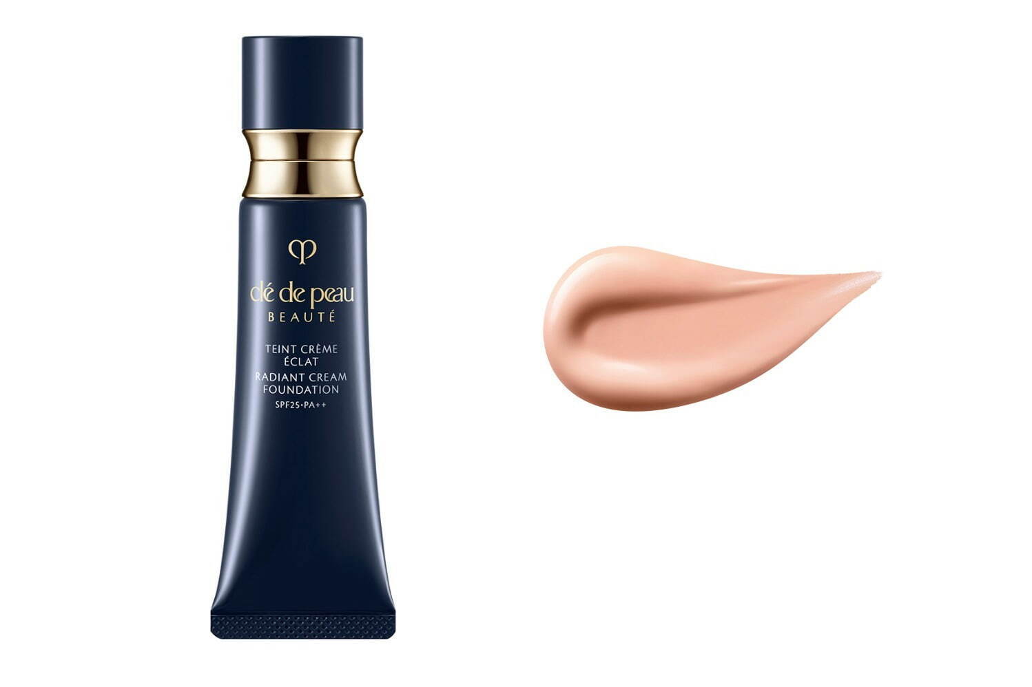 クレ・ド・ポー ボーテ」化粧下地はどれがいい？全4種を徹底比較