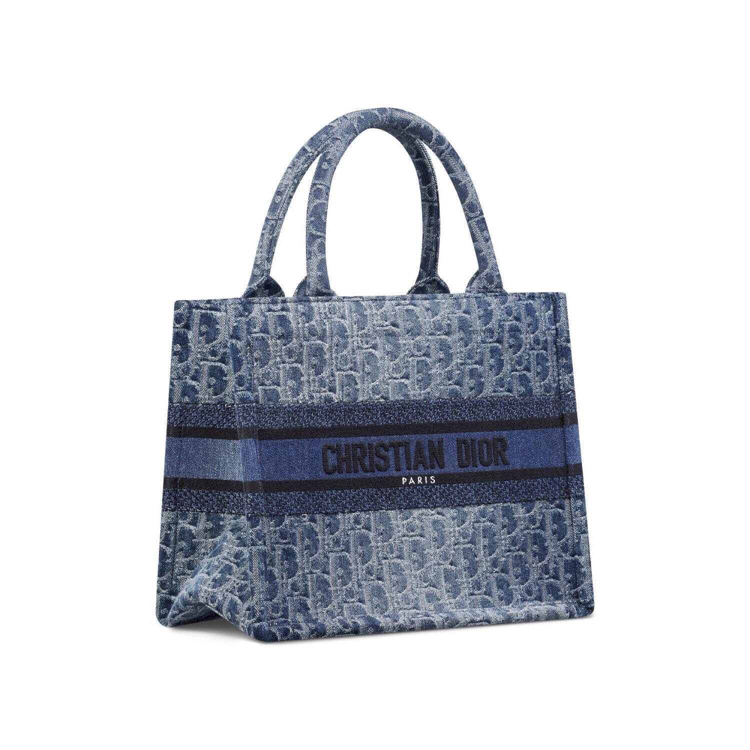 ディオールのバッグ「ディオール ブックトート」24年秋の新作