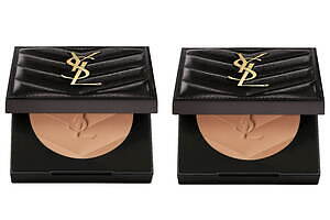 イヴ・サンローラン24年秋ベースメイク、“毛穴落ちしにくい”美肌