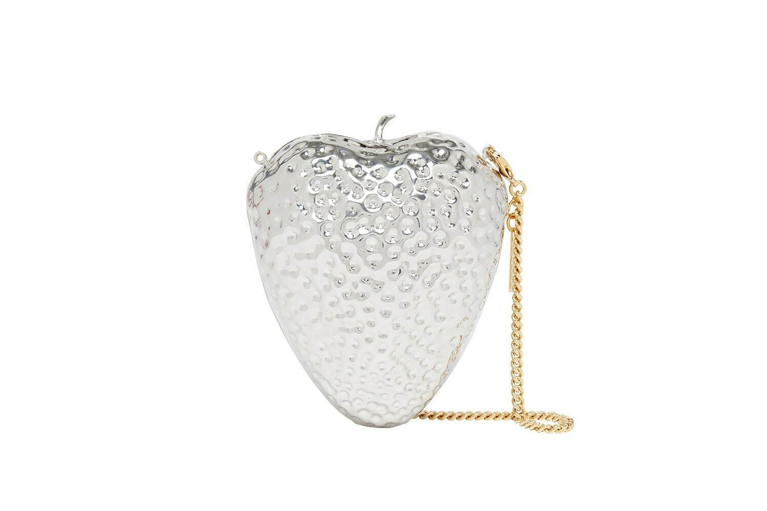 ステラ マッカートニー×空山基「セクシーロボット」ウェアやシルバーの