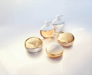 ディオール「ジャドール」24年夏ボディケア、花々香る丸みケースの