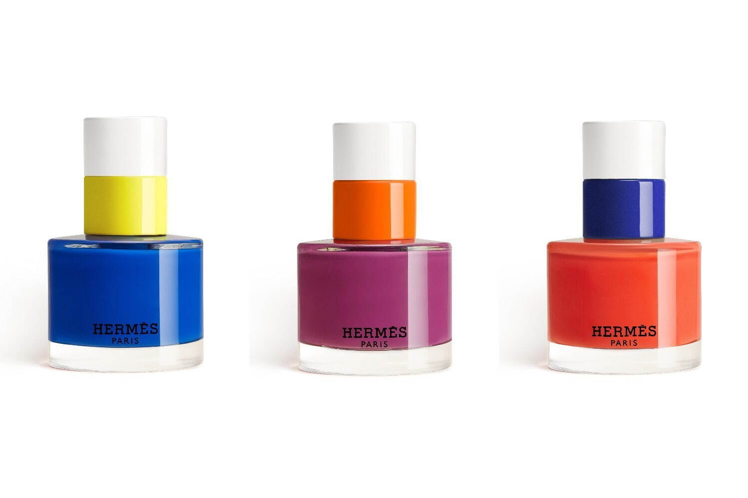 2024年春コスメ＜ネイル編＞憧れデパコス・人気プチプラブランドの春色