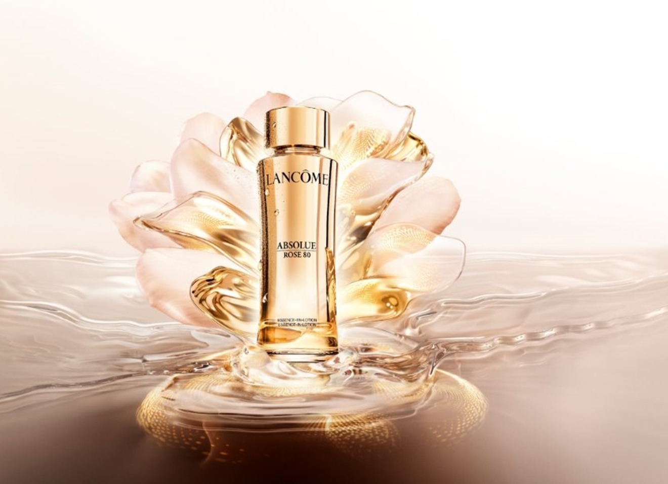 ランコム アプソリュレクストレコンセントレート30ml美容液