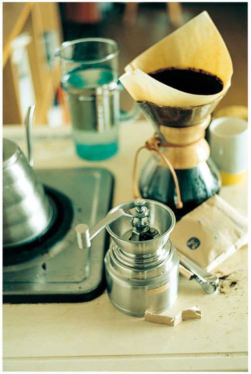 STUSSY Livin' GENERAL STOREの期間限定ストアが表参道ジャイルに登場