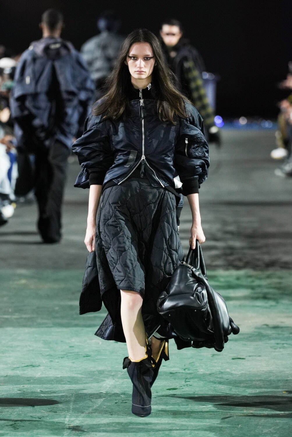 maisonmarelle ロンパース ロンパース・カバーオール Maison Marelle