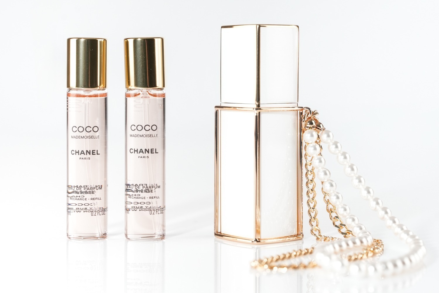 シャネル 香水 ココ オードゥ パルファム 50ml 未開封 CHANEL シャネル