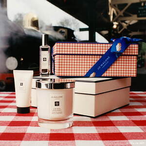 ジョー マローン ロンドン×「パディントン」“オレンジマーマレード香る