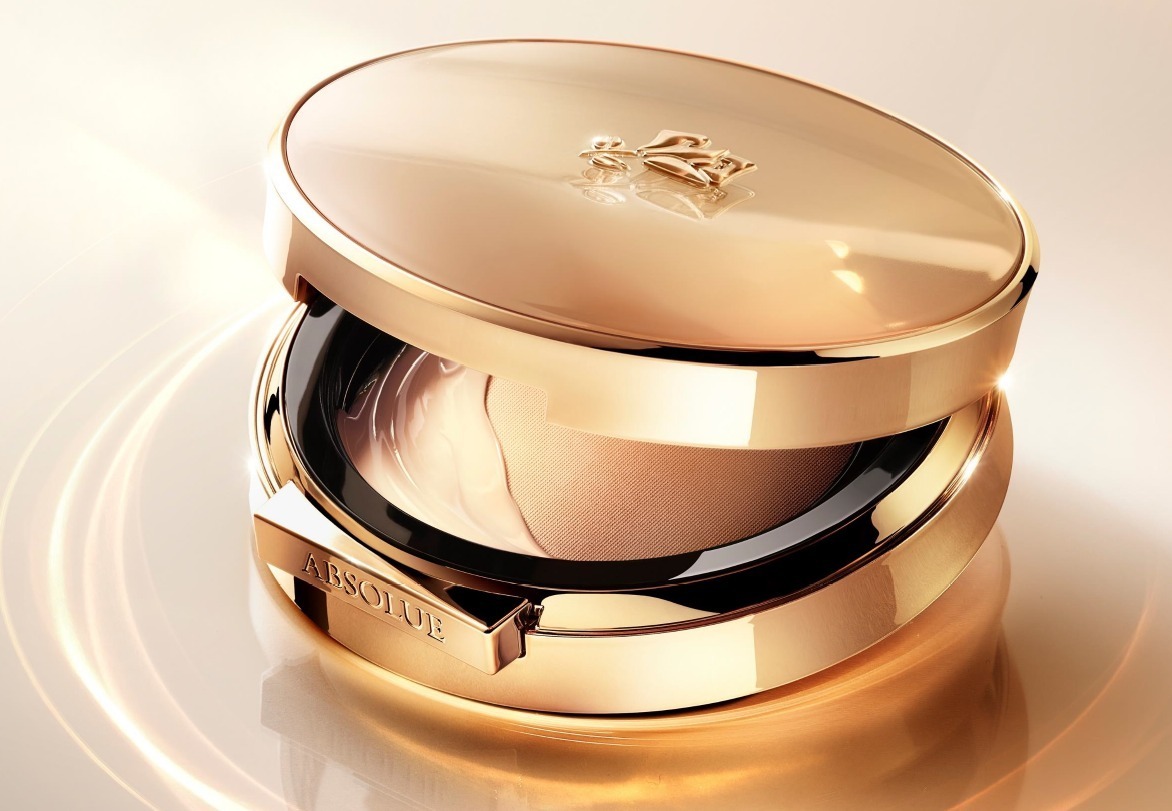 ランコム最高峰「アプソリュ」24年秋ベースメイク、“極上のツヤ肌