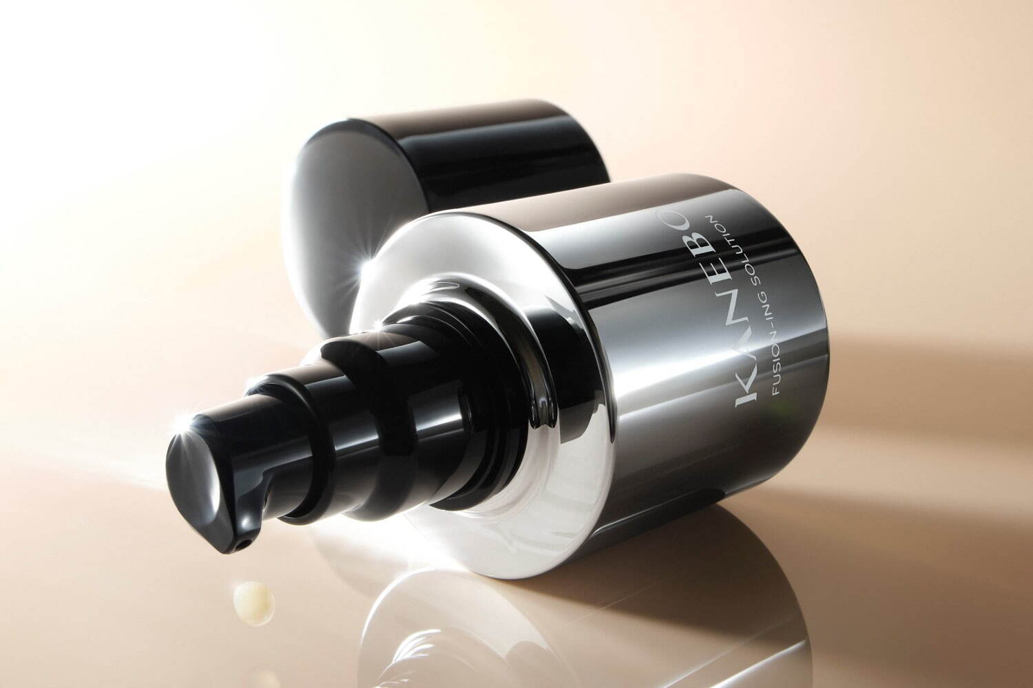 カネボウ24年秋スキンケア“キメ・ツヤ・明るさ・なめらかさ”を叶える新