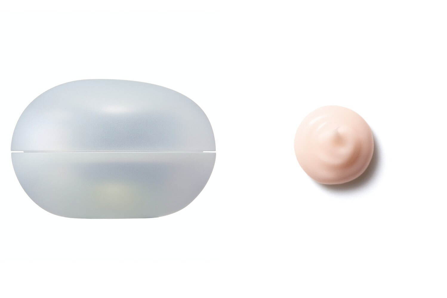 B.A「グランラグゼ」初の保湿クリーム＆マスクが誕生、ブランド最高