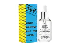 キールズ24年クリスマスコスメ第1弾、No.1美白美容液や“花びら化粧水