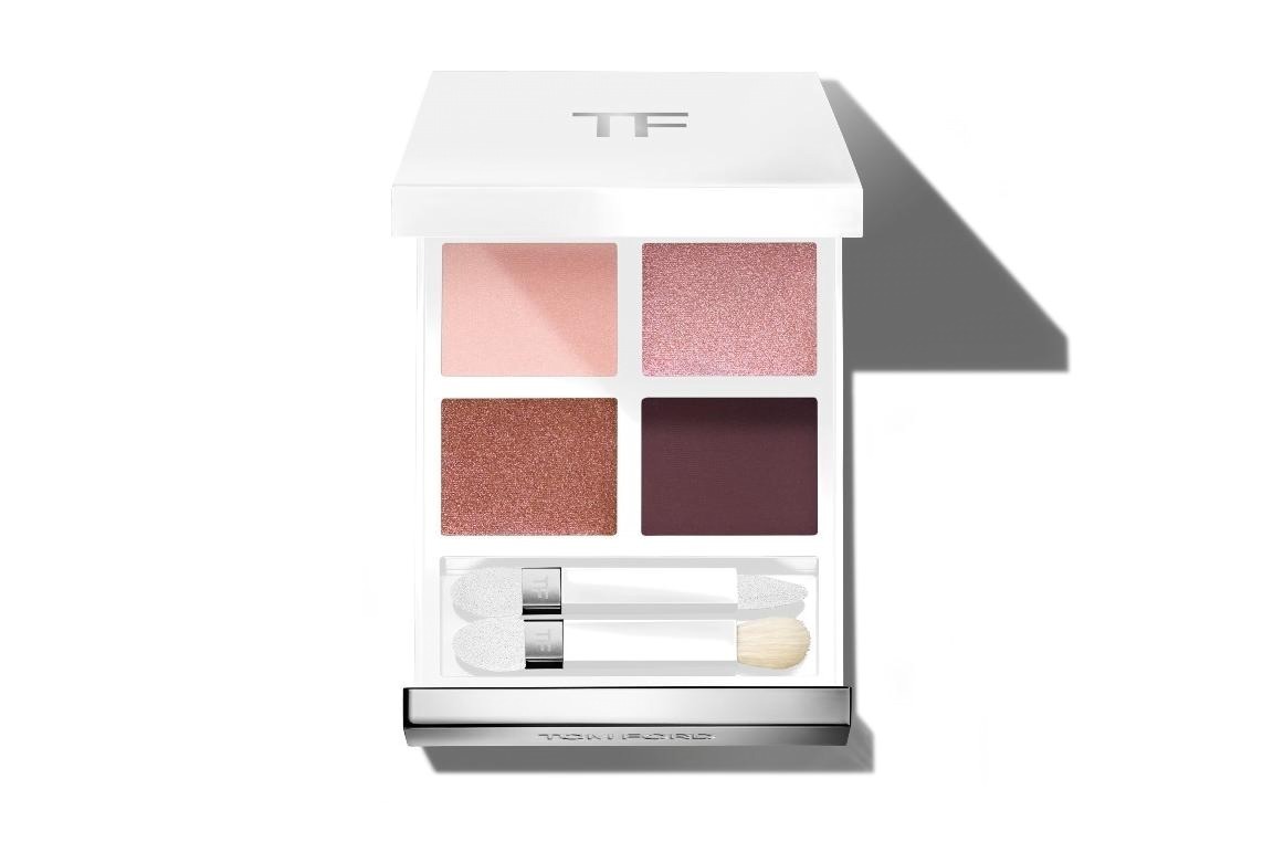 トム フォード ビューティ24年クリスマスコスメ第2弾「ソレイユ