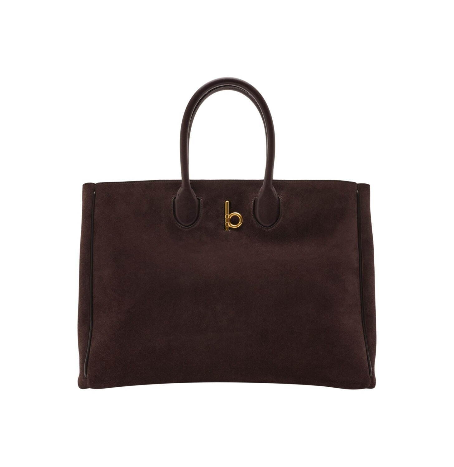 バーバリー24年秋冬バッグ、“トレンチコート”着想のレザーバッグや