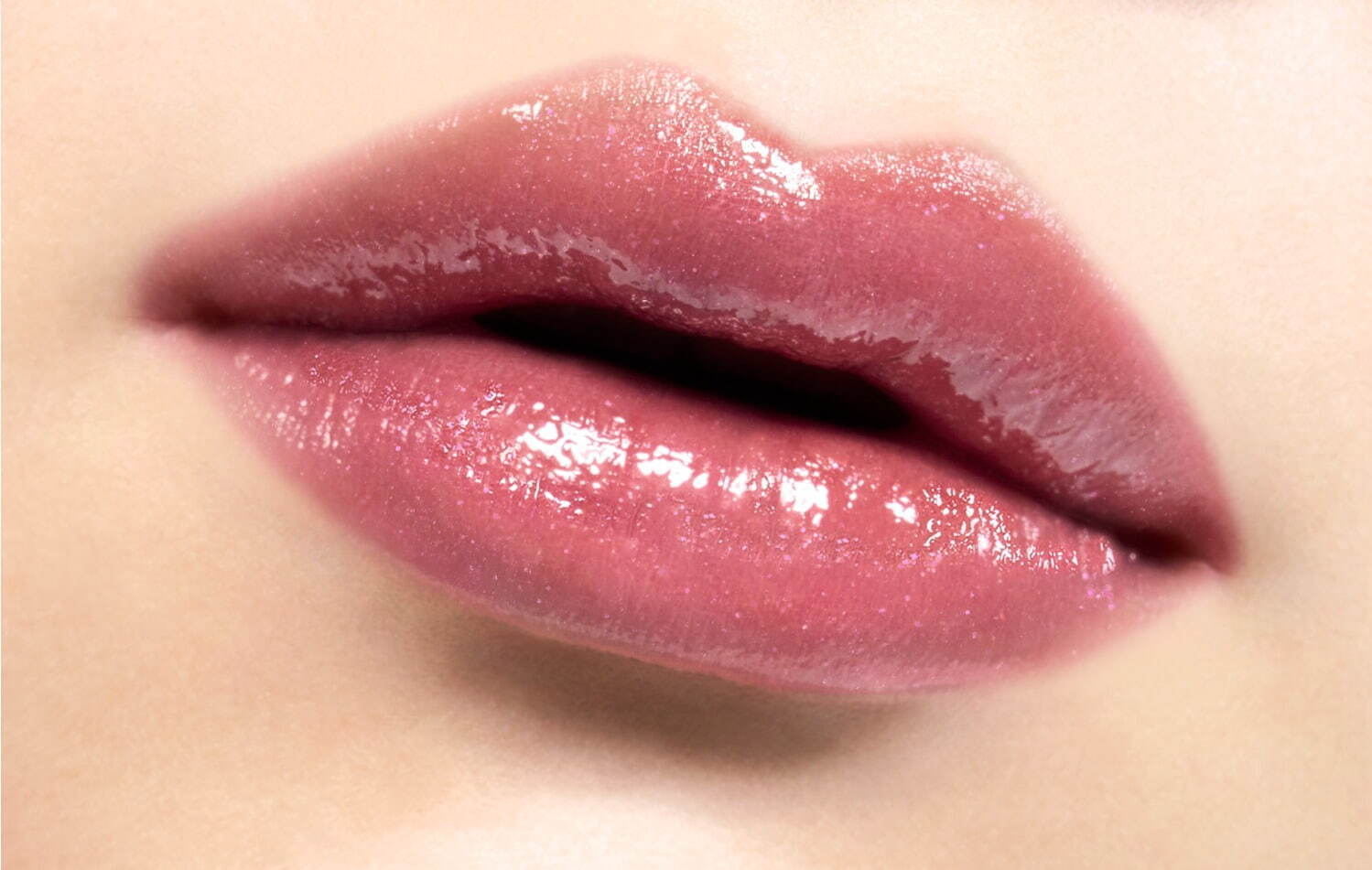 オペラ「グロウリップティント」に24年冬限定色、“天然石×果実カラー