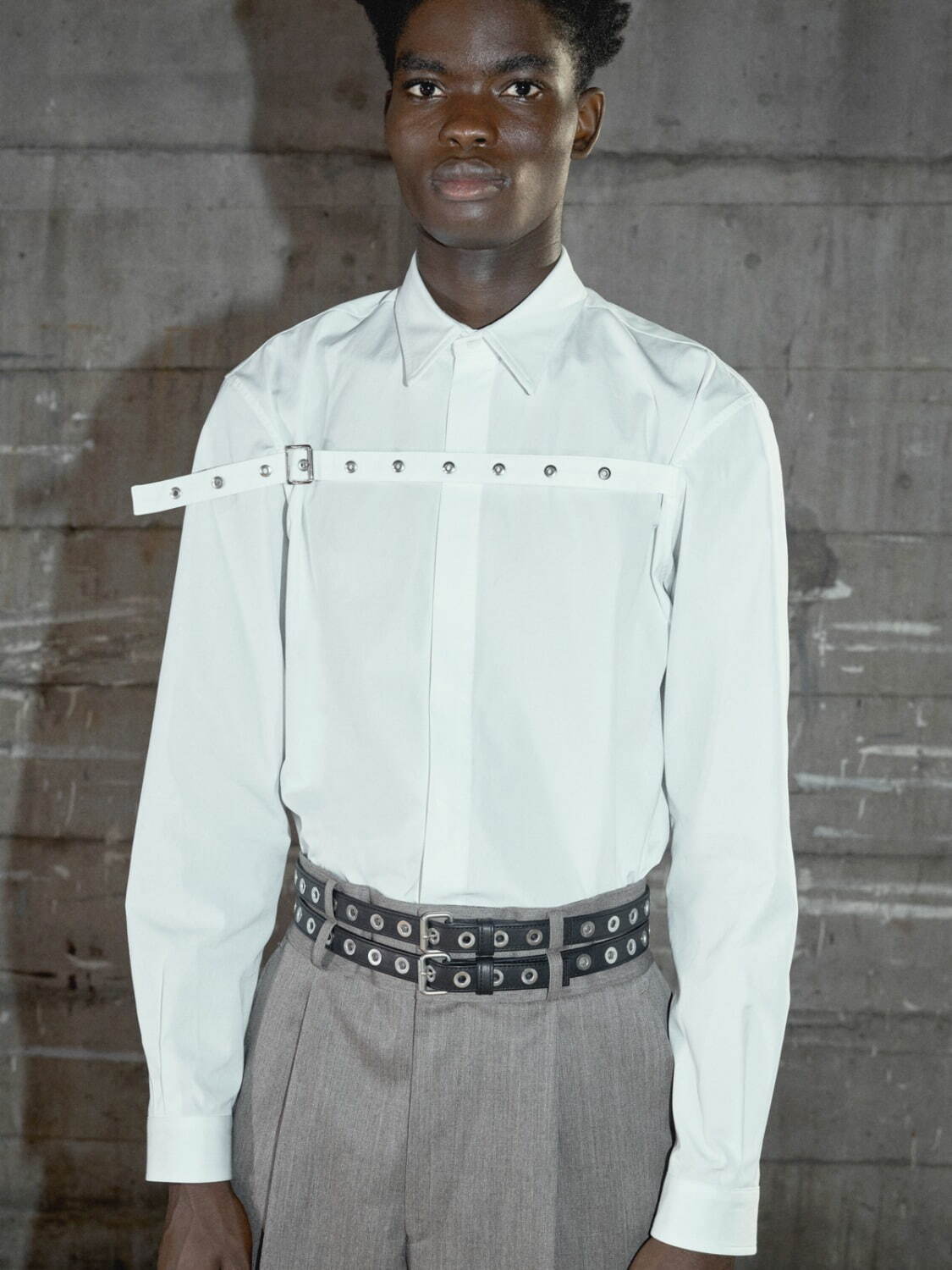 ジョン ローレンス サリバン(JOHN LAWRENCE SULLIVAN) 2026年春夏