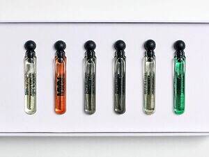 コム デ ギャルソン・パルファム“フルラインナップ”揃う初の単独店が