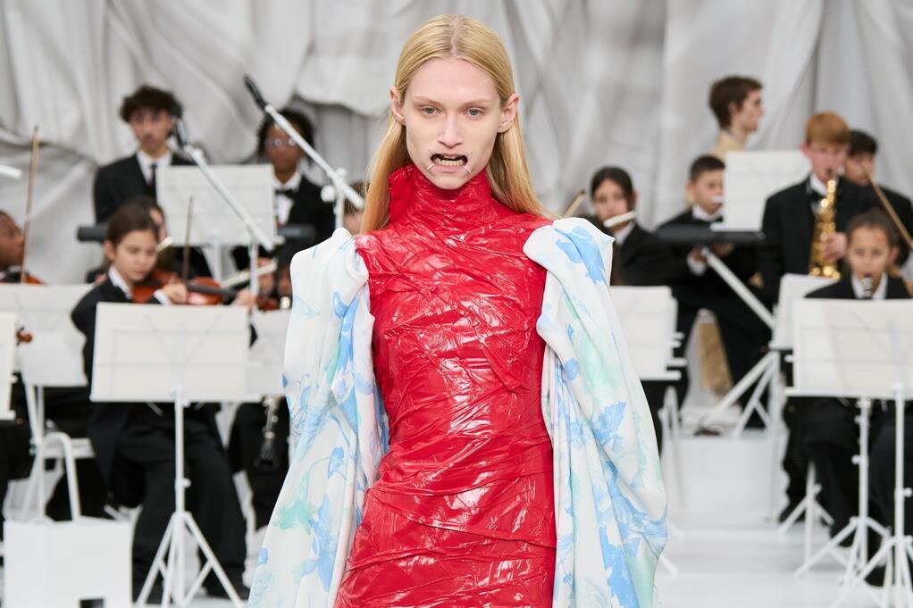 メゾン マルジェラ(Maison Margiela) コレクション - ファッションプレス