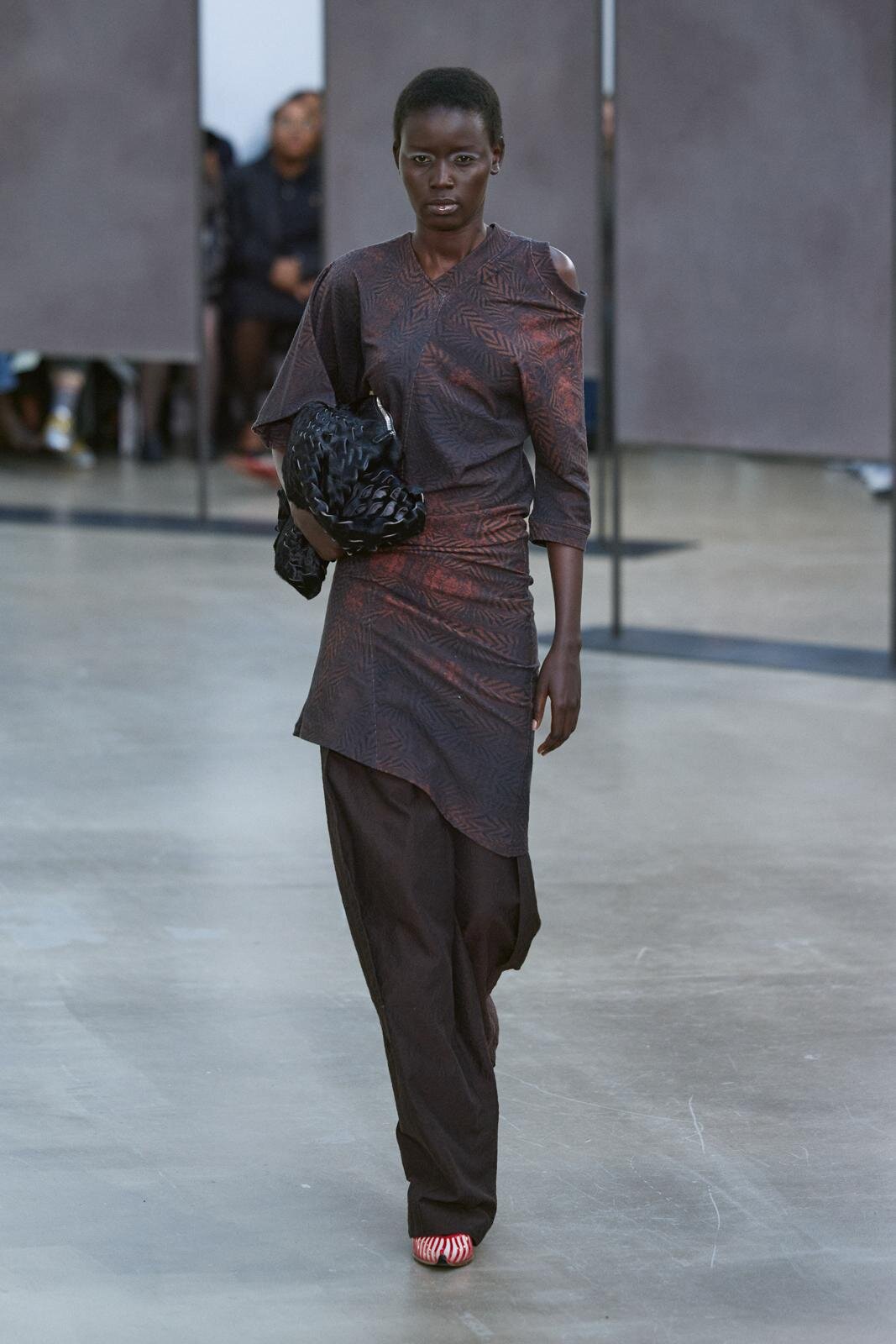 キコ・コスタディノフ(KIKO KOSTADINOV) 2026年春夏ウィメンズ