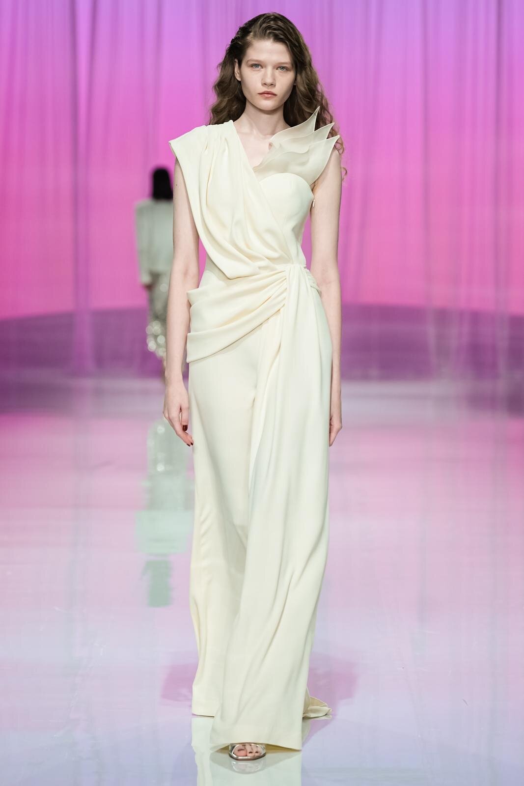 タエ アシダ 2026年春夏コレクション - 旅の始まり - ファッションプレス