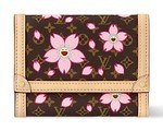 ルイ・ヴィトン × 村上隆、桜が彩る「チェリーブロッサム」モチーフの