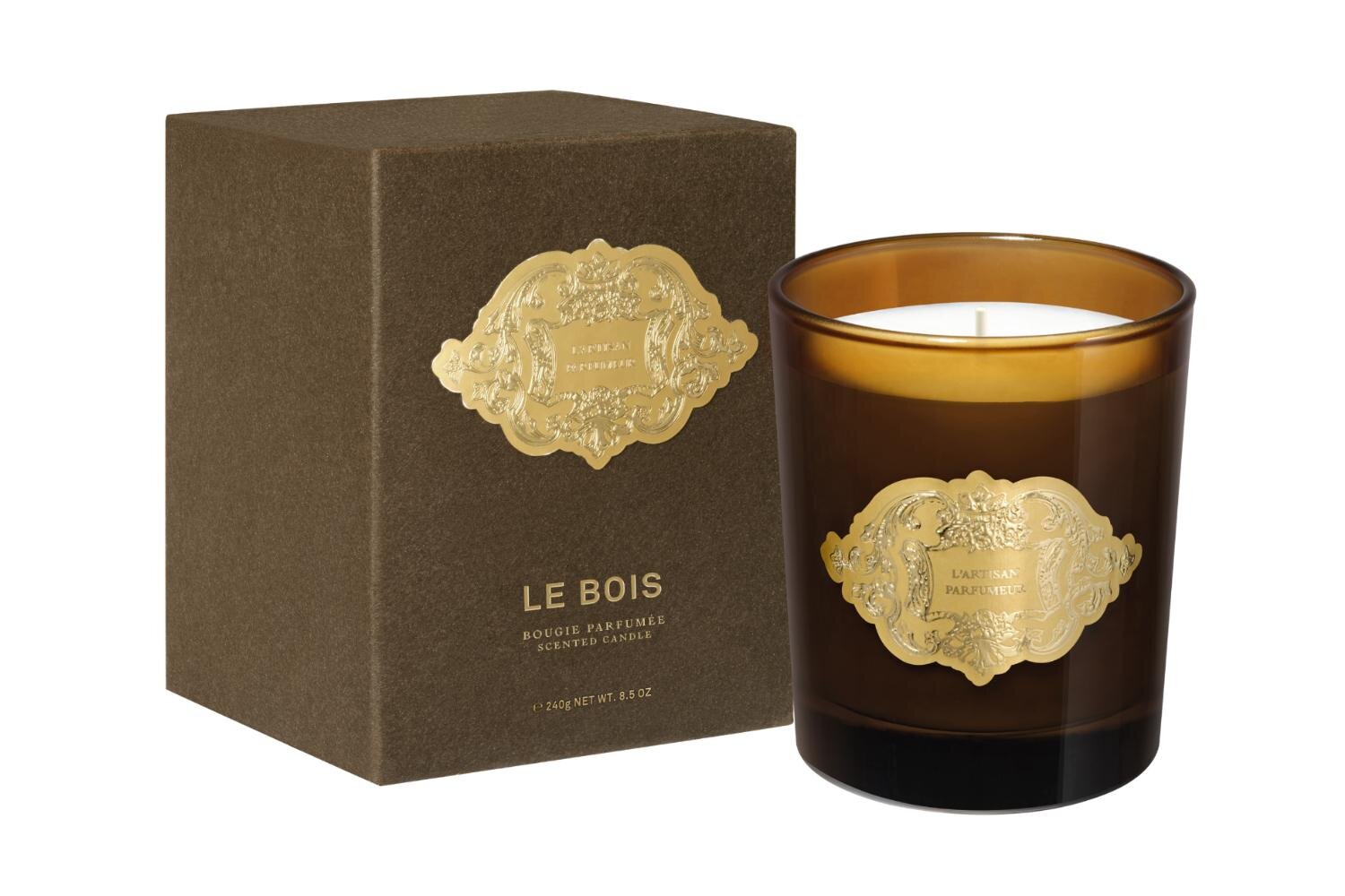 ラルチザン パフューマー(L'ARTISAN PARFUMEUR) 香水最新まとめ