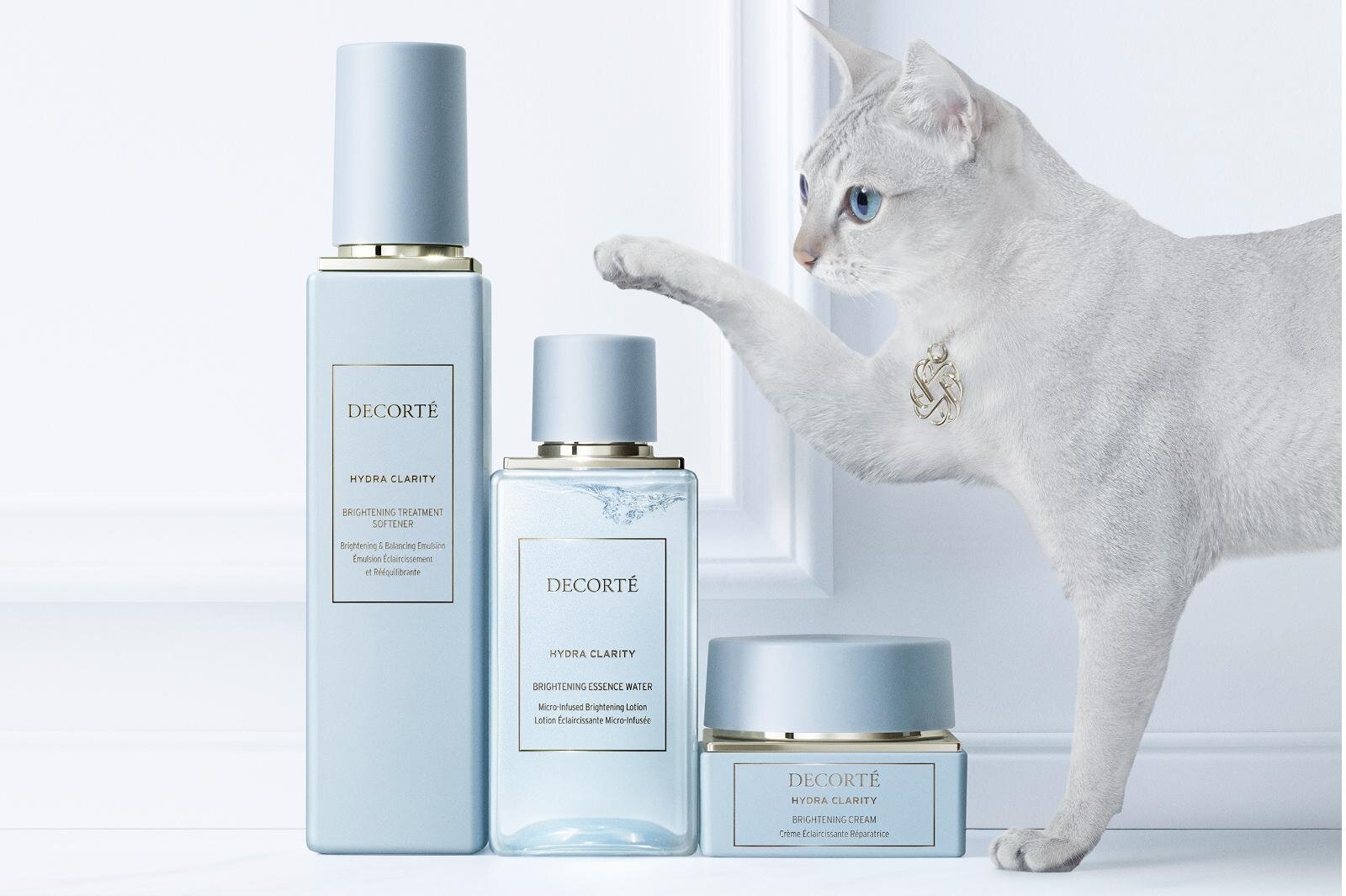 ポーラ最高峰ブランドB.A“脳科学”応用の新作美容液「グランラグゼⅢ