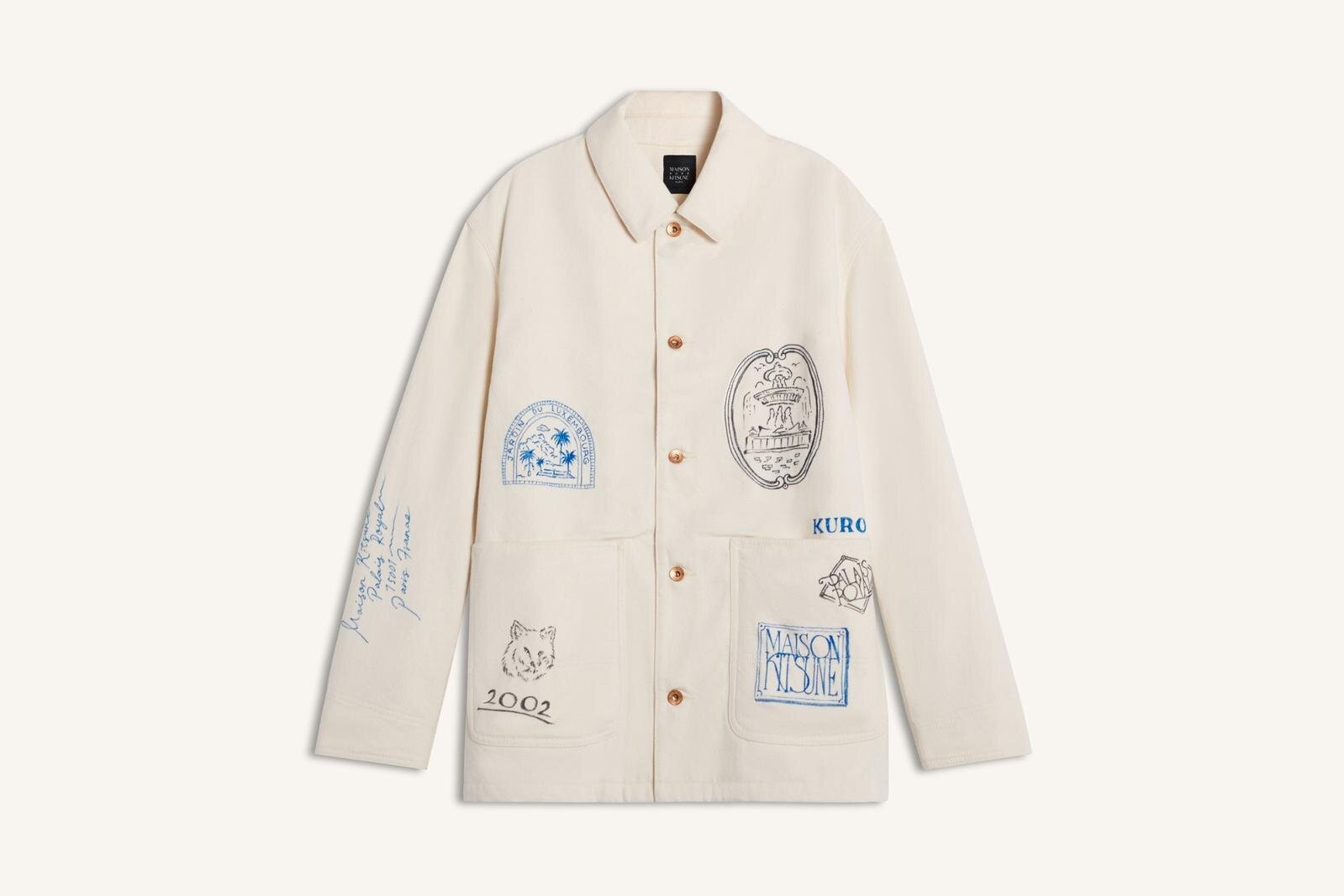 G-SHOCK×ミハラ ヤスヒロ 数量限定コラボウォッチ、ミリタリーなカーキ