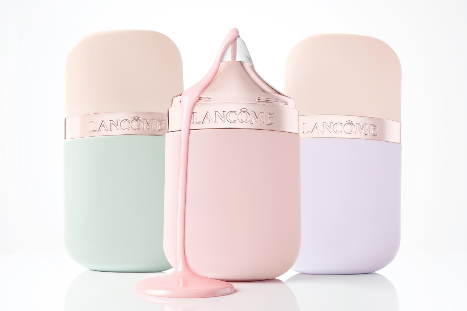 ルナソルの新洗顔料「スムージングジェルウォッシュ」透明ジェルで落ち