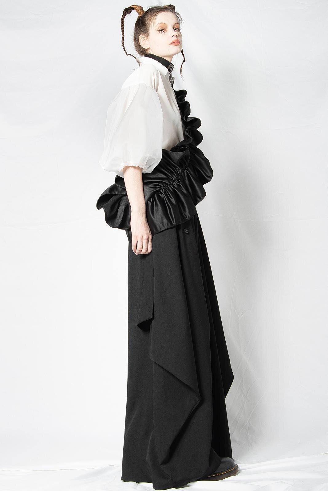 写真18/66｜アリスアウアア(alice auaa) 2026年春夏ウィメンズ