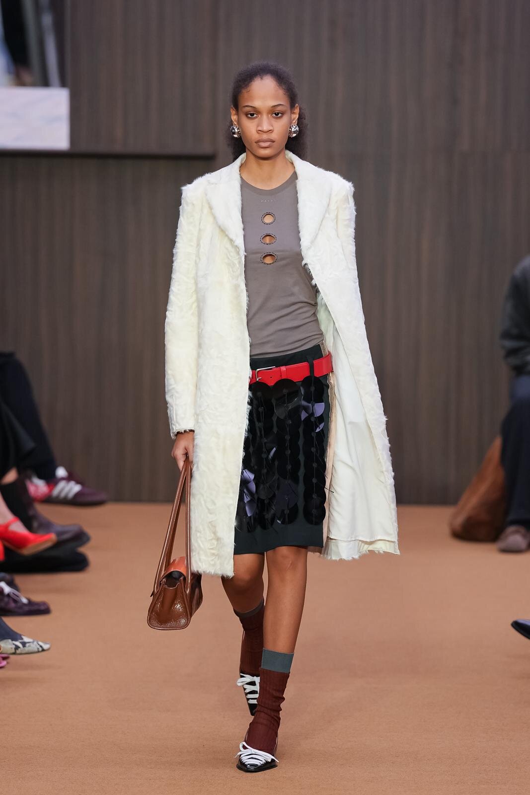 マルニ(MARNI) コレクション - ファッションプレス