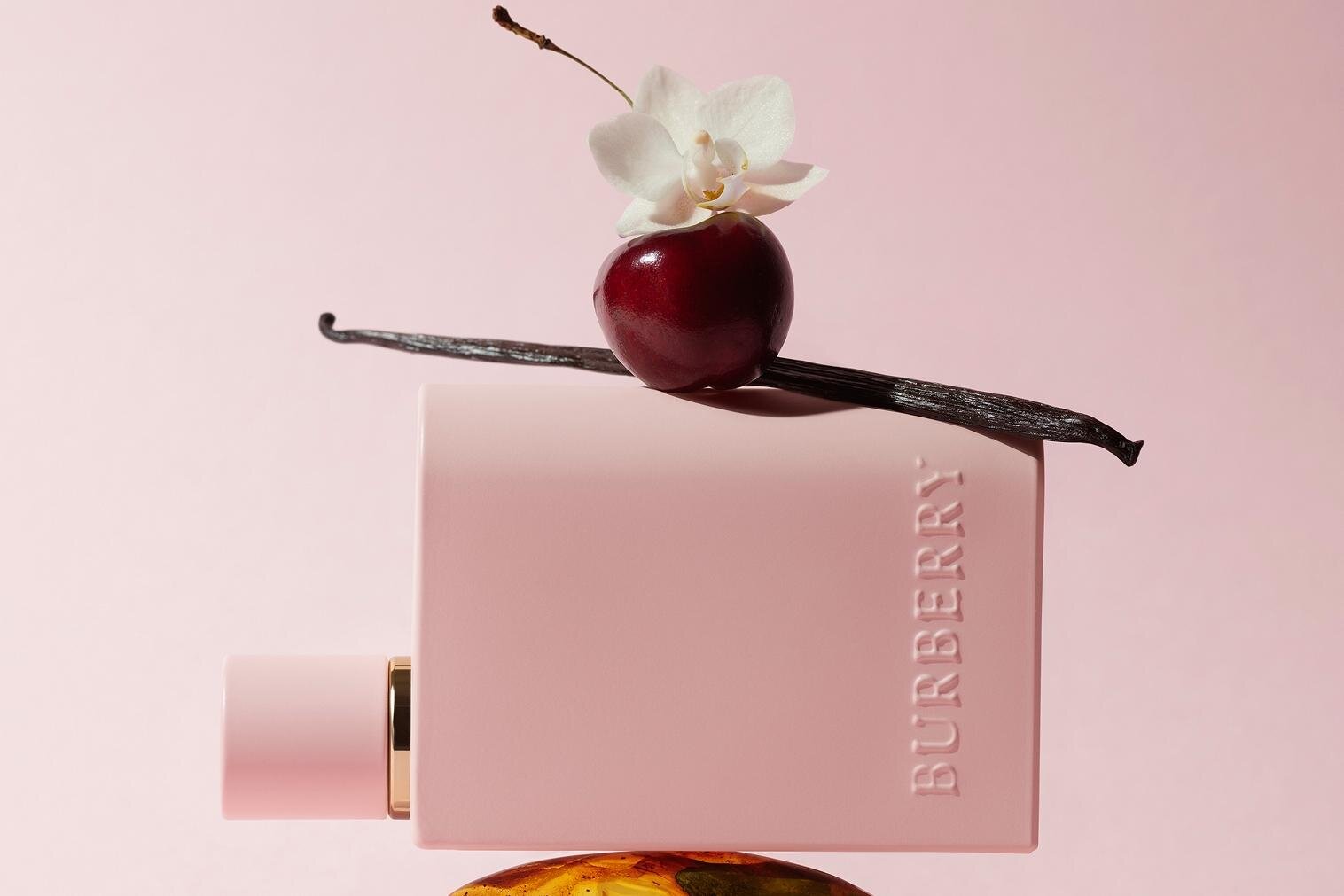 ヴァン クリーフ＆アーペルの限定フレグランス「フェアリー ルビー