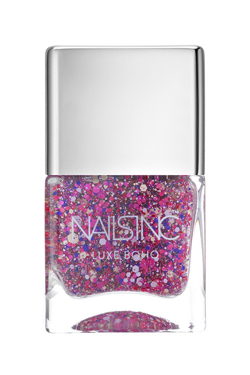 ロンドン発のネイルブランド「ネイルズ インク」から春にぴったりの新