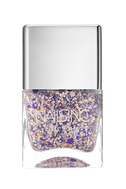 ロンドン発のネイルブランド「ネイルズ インク」から春にぴったりの新