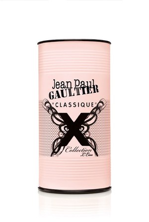 ジャンポール・ゴルチエからフレッシュでセクシーに香る香水が新発売