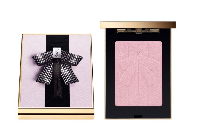 イヴ・サンローラン・ボーテ「ヴォリュプテ ウォーター カラーバーム