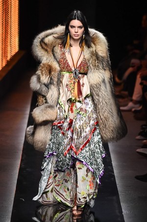 ディースクエアード 2018-19年秋冬コレクション - 気品漂う新感覚