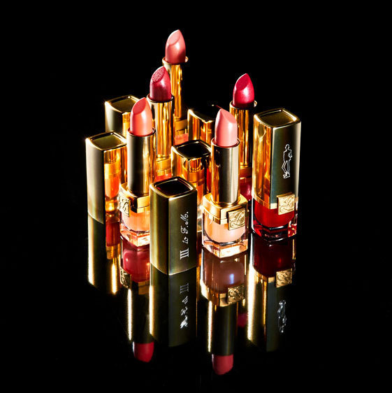 エスティ ローダーの婚活リップに“ルパン三世が峰不二子にプレゼント