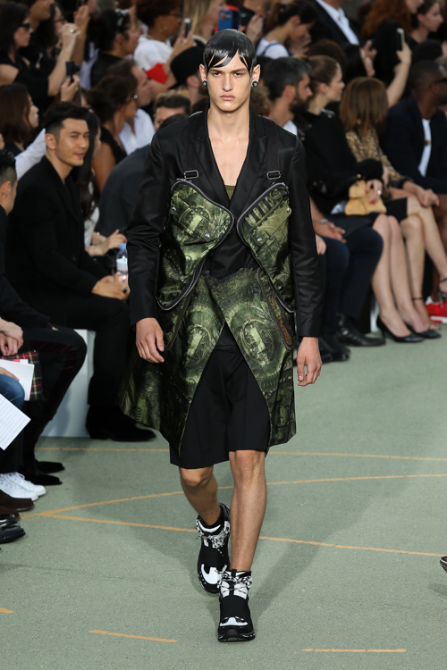 ジバンシィ バイ リカルド ティッシ (Givenchy by Riccardo Tisci