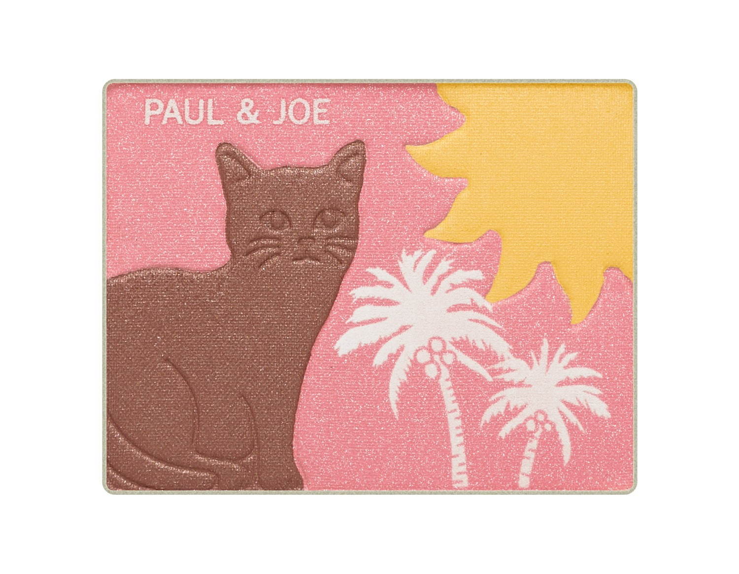 ポール ＆ ジョー ボーテ20年春限定コスメ、“世界旅行”イメージの