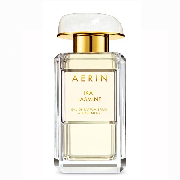 エスティ・ローダーの孫娘による「エアリン」フレグランスが初上陸