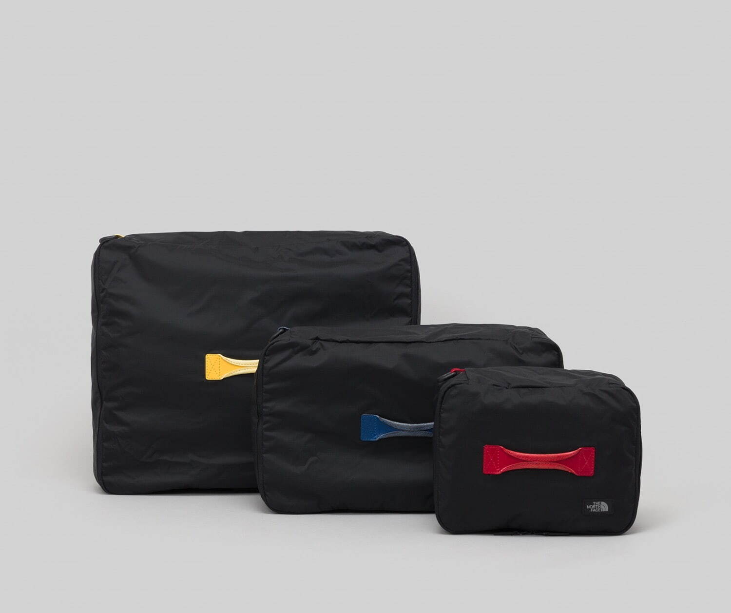 ザ・ノース・フェイス × エンダースキーマ第2弾、レザーを組み合わせた