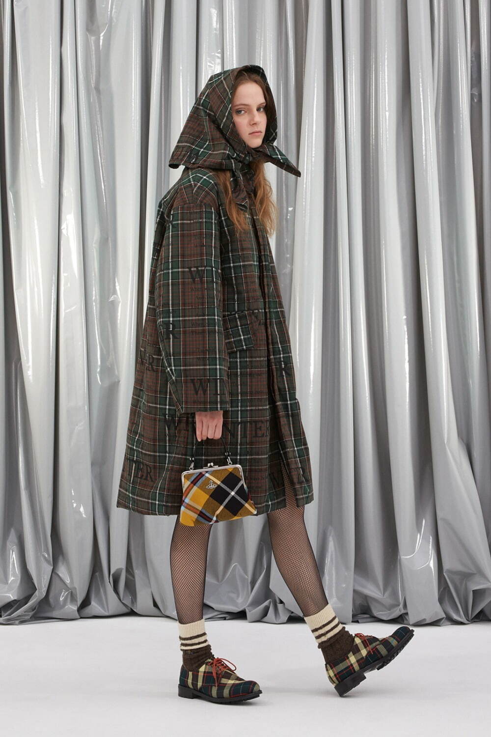 ヴィヴィアン・ウエストウッド レッドレーベル(Vivienne Westwood RED