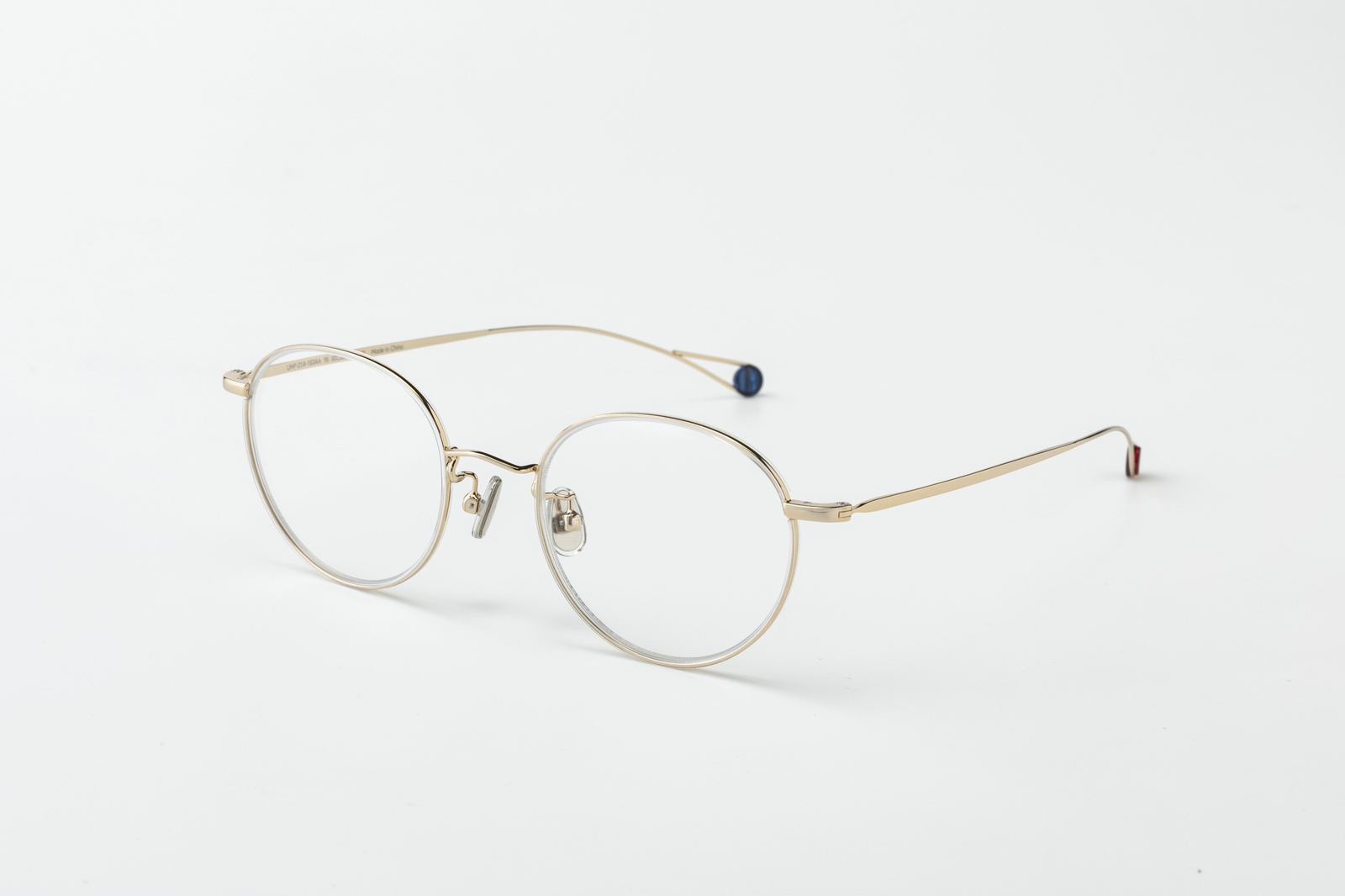 JINS×呪術廻戦」虎杖悠仁・五条悟・狗巻棘をイメージしたコラボメガネ