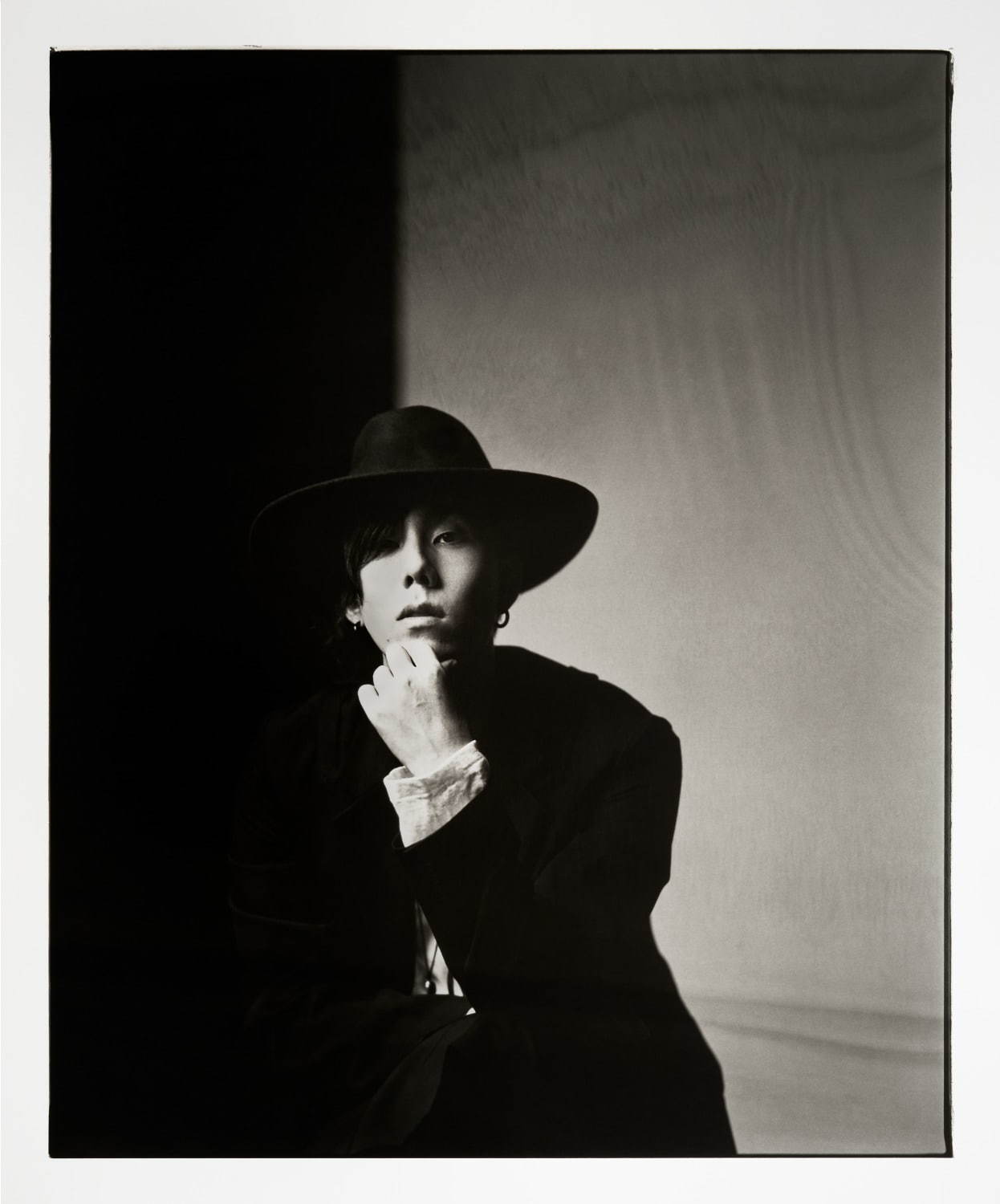 米津玄師×RADWIMPS野田洋次郎のコラボ曲「PLACEBO + 野田洋次郎」米津