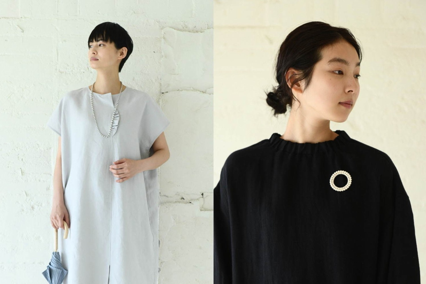 中川政七商店」初のアパレル特化店舗がグランスタ東京に誕生、豊富な