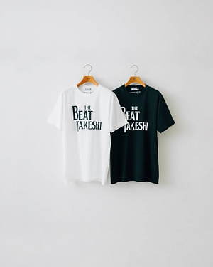 ビートたけし 熊本城ライブTシャツ ビートたけし 熊本城ライブTシャツ