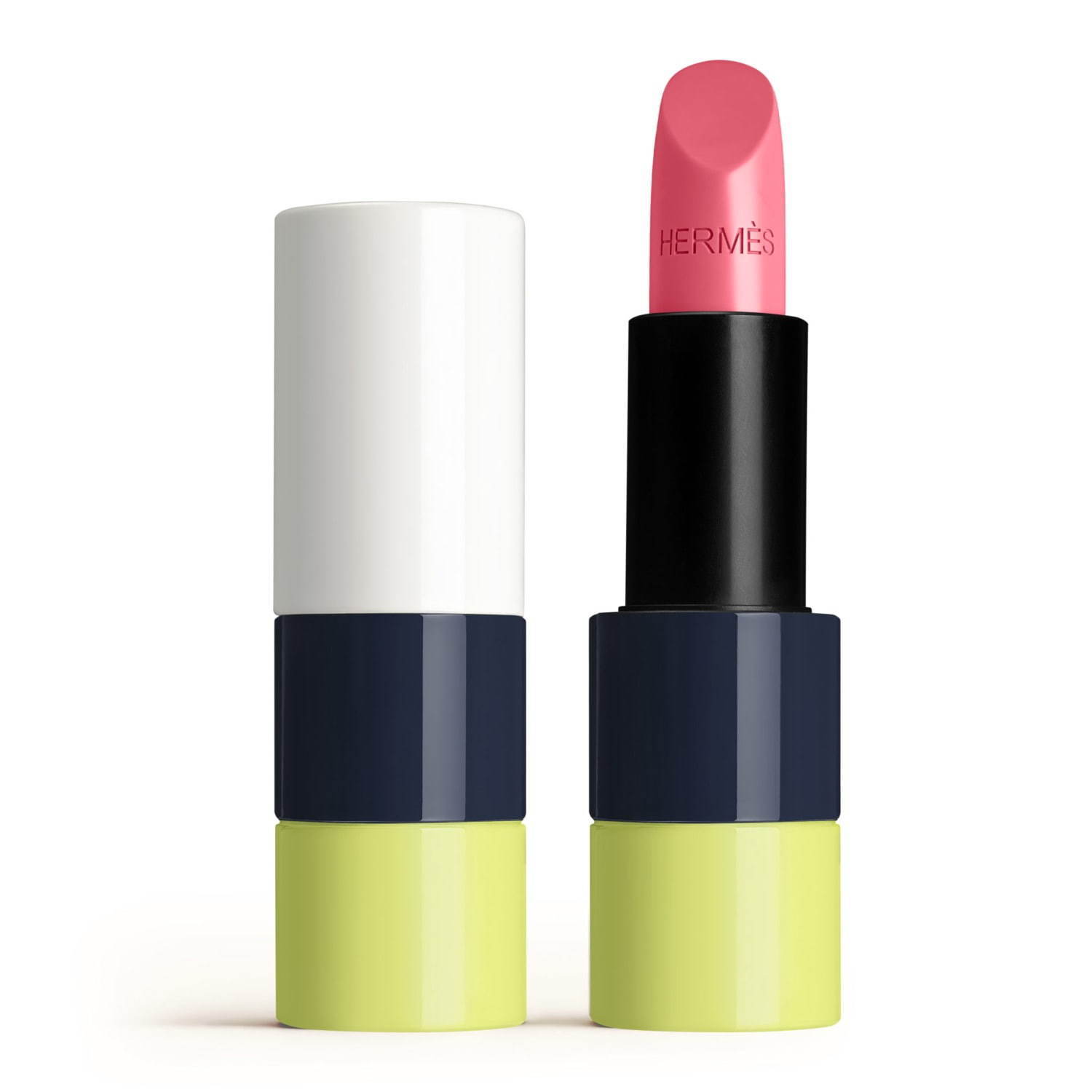 エルメスのリップ〈ルージュ・エルメス〉に20年秋冬限定カラー、異なる