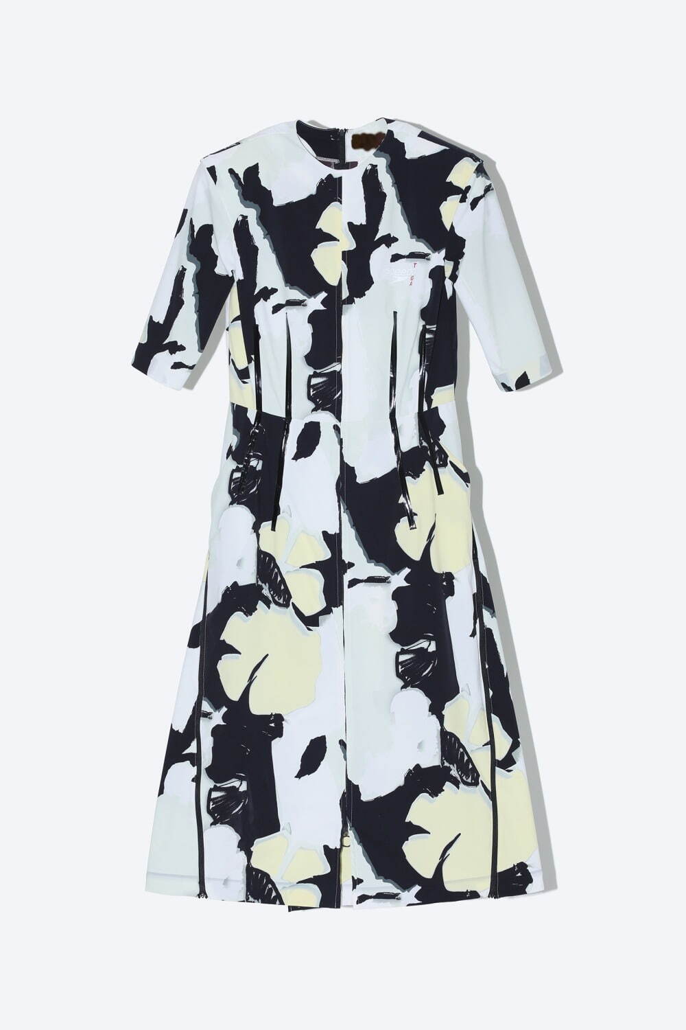 TOGA×スピード初コラボ - 水着素材のドレスやバッグ、メンズTシャツ